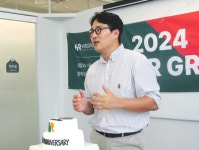 HR그룹 신호룡 대표, 2025 세계신지식인상 수상