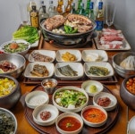 고반식당 해운대점, KCBI,2025 K-우수 브랜드 대상 고기집 부문 수상