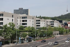 나인원한남, 250억원 거래로 서울 아파트가 고가 기록 경신