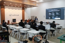 대전 현대직업전문학교, 아주자동차대학교·대전RSC와 자동차 정비인력 양성 업무협약 체결