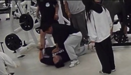 용인 헬스장서 운동 중 쓰러진 시민, 심폐소생술로 의식 회복