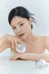 키핀터치·제이미포유, 소프트 클라우드 블러 파우더 팩트 지그재그 단독 출시