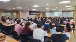 파크프렌드경주사업총괄본부천안지점 | 인카금융서비스 원탑총괄사업단 전국 4개 지점, 본부 오픈