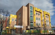 대구시 대구대실유치원, 아이윙TV의 리딩캣과 스마트카드북 도입