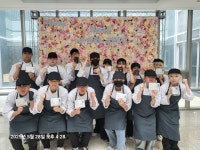 두원공과대학교 파주캠퍼스 조리학부, 2025년 과정평가형 국가자격 통해 실무형 인재 양성