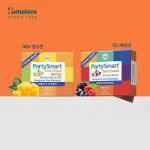 히말라야코리아, 숙취해소제 파티스마트 소프트 츄스 국내 편의점 입점 확정