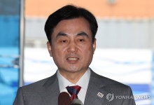 안규백 국방부 장관 후보자…육해공군 사관학교 통합 추진 강력 시사