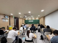 대치동 논술전문 이루리학원, 2026학년도 수시 대비 4차 논술 모의고사 시행