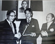태화홀딩스 그룹, 충남도에 호우 피해 복구 성금 1억원 기부