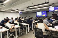 샤인동물메디컬센터, 고양이 심근질환·부정맥 주제 월간 세미나 성료