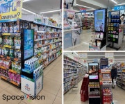 스페이스비전에이아이, 일본 드럭스토어에 AI 솔루션 공급