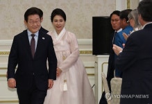 이재명 대통령, 주한 외교 대사 초청 만찬…한국 외교의 새로운 비전 제시