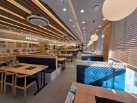 호텔식 샤브뷔페 샤브올데이, 대구 여섯 번째 매장 대구검사점 오픈