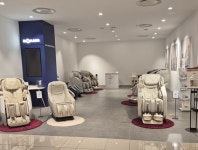 브람스안마의자, 롯데백화점 건대스타시티점에 체험매장 오픈