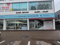 LG전자 베스트샵 김포본점, 금강펜테리움 센트럴파크 공식 가전 공동구매점 선정