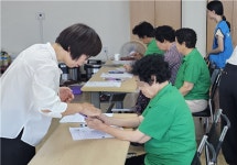 충청남도 디지털배움터, 보령시 원산도에 찾아가는 디지털 교육 제공