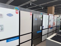 롯데하이마트 쌍용점, 천안 롯데캐슬 더 두정 입주가전 박람회 개최