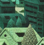 갤러리그라프, 2025 키아프 서울(Kiaf SEOUL)서 한준호 작가 신작 공개