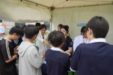 두원공과대학교, 2025년 파주진로교육박람회 성료
