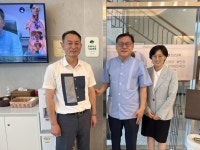 초록우산 경북, 혜성한의원 나눔병원 캠페인 참여