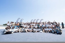 엘에스케이움직임연구소 | 하루하루움직임연구소·메트라이프재단, '100일간의 SurfRise' 3.0' 마무리