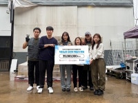 대상펫라이프 닥터뉴토, 도로시지켜줄개에 펫밀크 후원