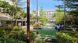 비전OK유학원, 유학박람회서 필리핀 사우스빌 국제학교 단기 스쿨링 프로그램 선보여