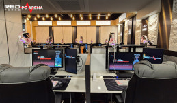 레드포스 PC방 인천 간석점, FPS 특화 프리미엄 게이밍 공간으로 새롭게 문 열어