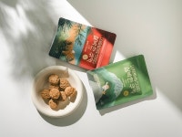 삼박한집, 고성 여행 기념품 선물용 버터쿠키 삼박한 쿠키 출시