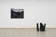 윤정민 작가, 에이라운지서 개인전 우리 열어