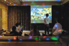 라까사호텔 광명, 다양한 패키지와 메뉴로 즐거운 송년회 제안