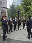 BRS 에스코트, (주)코세스와 손잡고 의전·경호 품격 강화