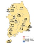 정부 대책 후폭풍…부산 아파트 매매가 상승세 다시 타오르다
