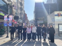 정조유니버스, 시장의 다채로움 담은 1차 라인업 공개