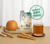 로지오가닉, 진공파우치로 곰팡이 발생 가능 전면 차단