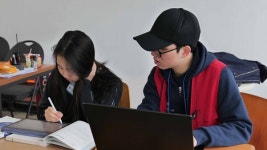 팡스카이 겨울방학 기숙학원, 봄방학 캠프 모집 중