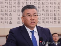 감사원 논란 … 유병호 전 사무총장, 군사기밀 누설 혐의 재반박 '반격의 시작'