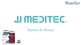 제이제이메디텍, 글로벌 정품인증 브랜드 히든태그(HiddentTag) 도입…브랜드 신뢰도 강화
