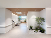 은평 포레스트한방병원, 병동 전면 리모델링 완료