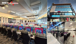 레드포스 PC방, 순천 조례점 신규 오픈… 지역 e스포츠 허브로 확장 속도