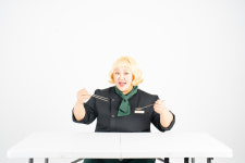 개그우먼 홍윤화, 소갈비 브랜드 무등소갈비 공식 모델로 발탁