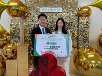 베네센트, 2025 제3회 광진 나눔의 날 연합바자회 후원