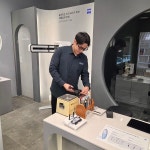 타르트옵티컬 파트너십 이어가는 심옵티크… 좋은 안경의 기준은 결국 사람