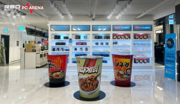 재창업 비율 60% 넘어선 레드포스 PC방, 로열티 무상 창업 전략 주목