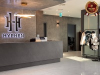 하이픈입시전문학원, 고객만족 브랜드대상 2년 연속 1위