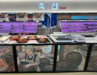 미트충전소, 농협 하나로마트 양재점 본점 3개월 장기 고정 입점…유통 경쟁력 입증