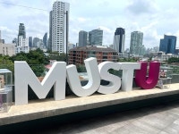 MUST U, 방콕 신규 오피스 오픈 기념 K-뷰티 워크숍 개최… 태국 시장 정착 본격화