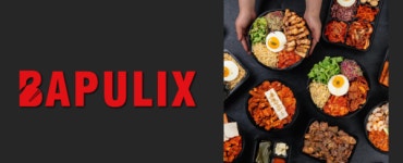 밥풀릭스 본사 비엠에프앤비, 프랜차이즈 방송 PPL 대행사 153프로덕션과 MOU 체결