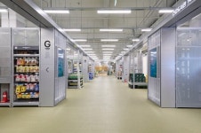 메가팩토리약국 금천 홈플러스에 서울점 오픈