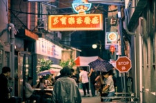 ㈜더리틀키리, 광주 충장로 홍콩거리 브랜드 흥행...구도심 상권 활성화 주도